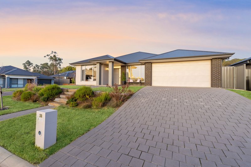 Photo - 30 Macquarie Parade, Meadows SA 5201 - Image 1