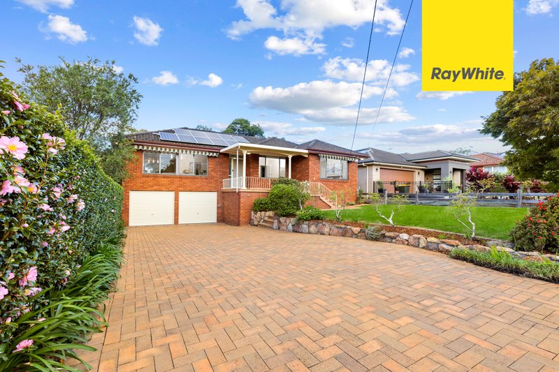 30 Magnolia Avenue, Epping NSW 2121