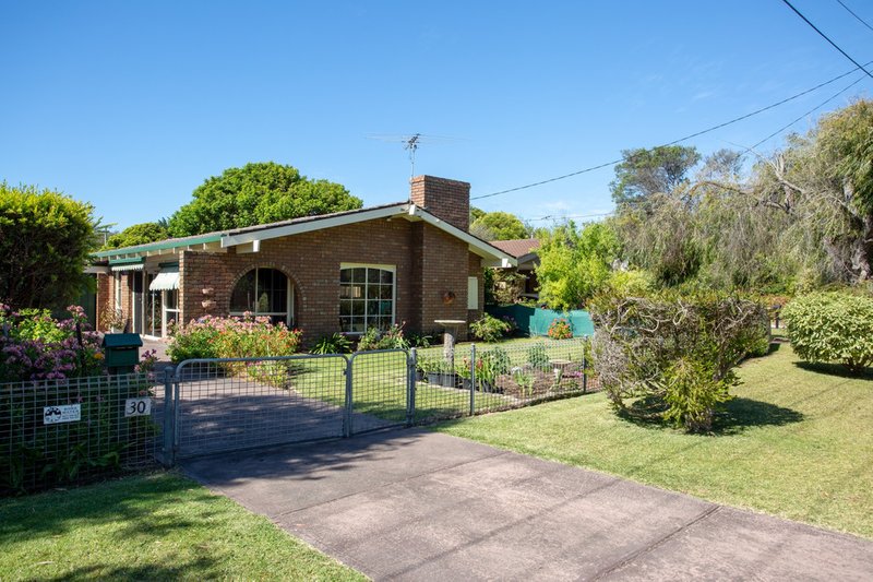 30 Magnolia Court, Rye VIC 3941