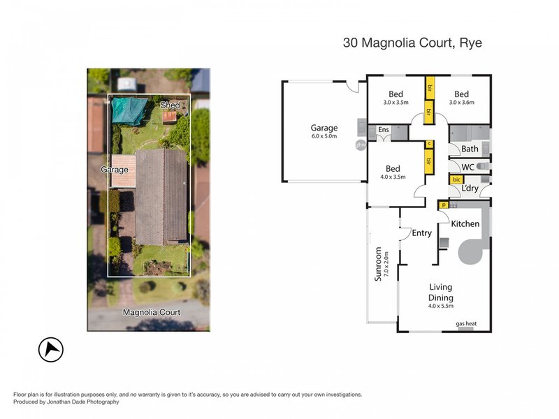 Photo - 30 Magnolia Court, Rye VIC 3941 - Image 19