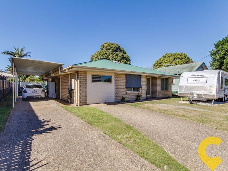 30 Maher Street, Zillmere QLD 4034