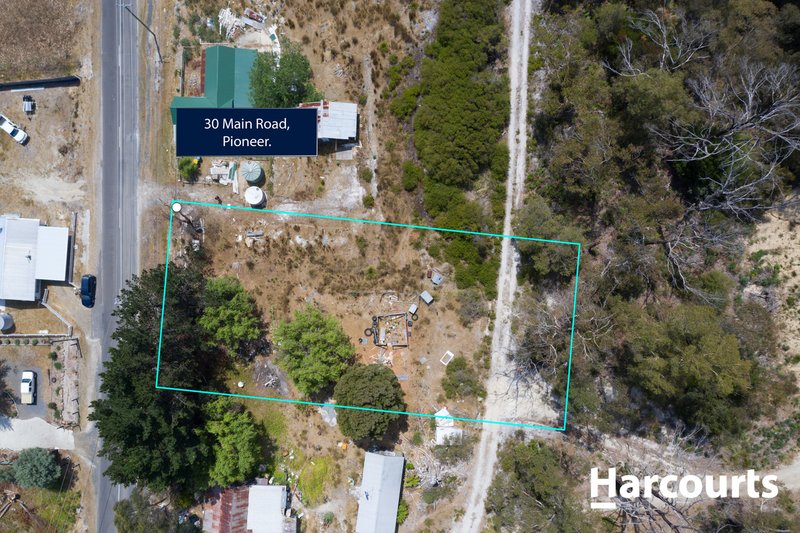 30 Main Road, Pioneer TAS 7264