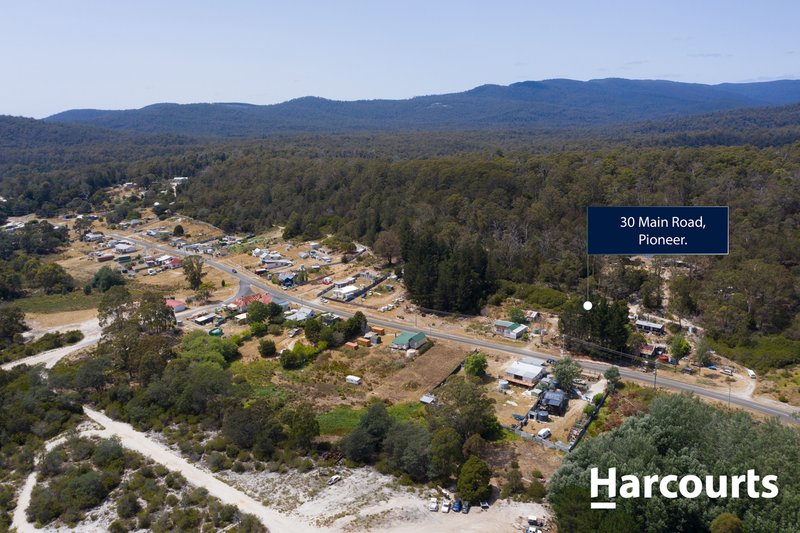 Photo - 30 Main Road, Pioneer TAS 7264 - Image 2