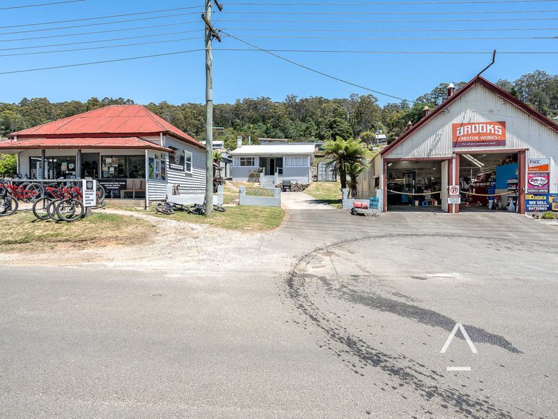 30 Main Street, Derby TAS 7264