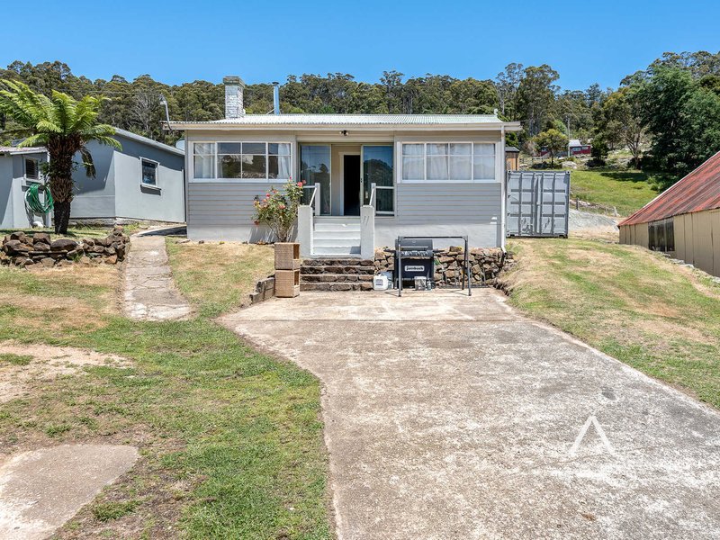 Photo - 30 Main Street, Derby TAS 7264 - Image 13