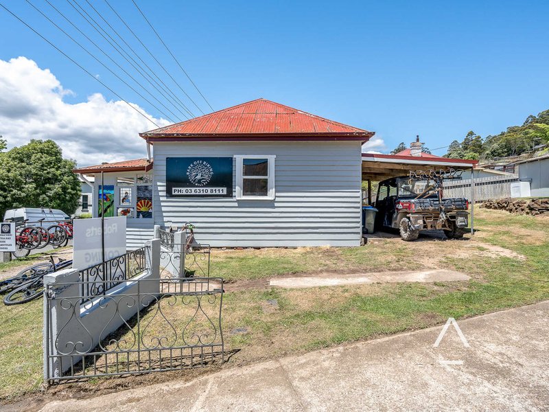 Photo - 30 Main Street, Derby TAS 7264 - Image 29