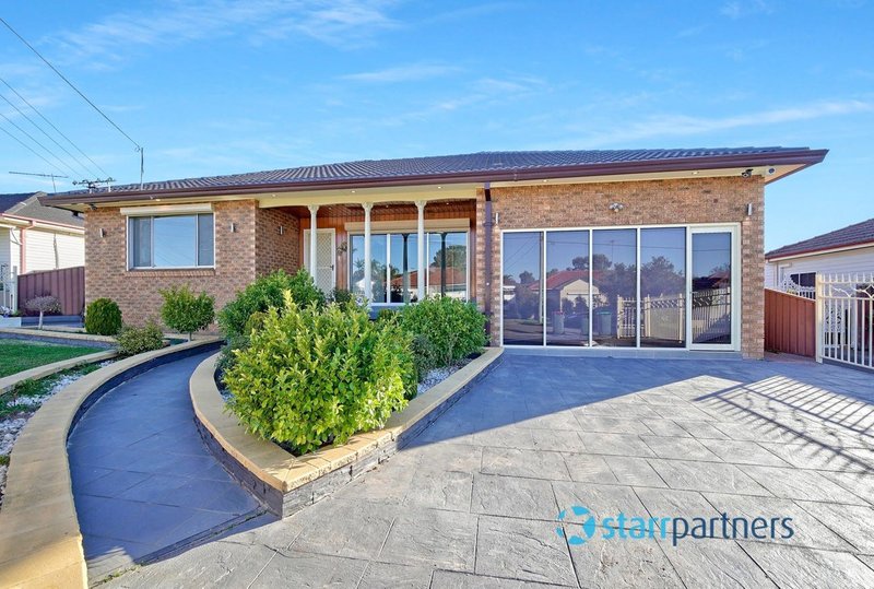 30 Mainsbridge Avenue, Liverpool NSW 2170