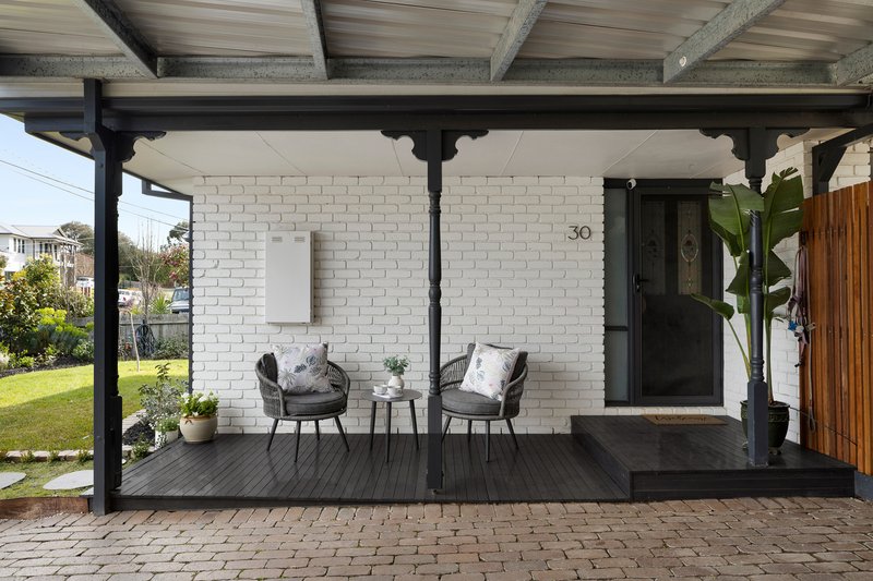 Photo - 30 Malcolm Road, Langwarrin VIC 3910 - Image 10