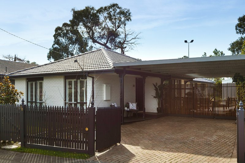 Photo - 30 Malcolm Road, Langwarrin VIC 3910 - Image 12