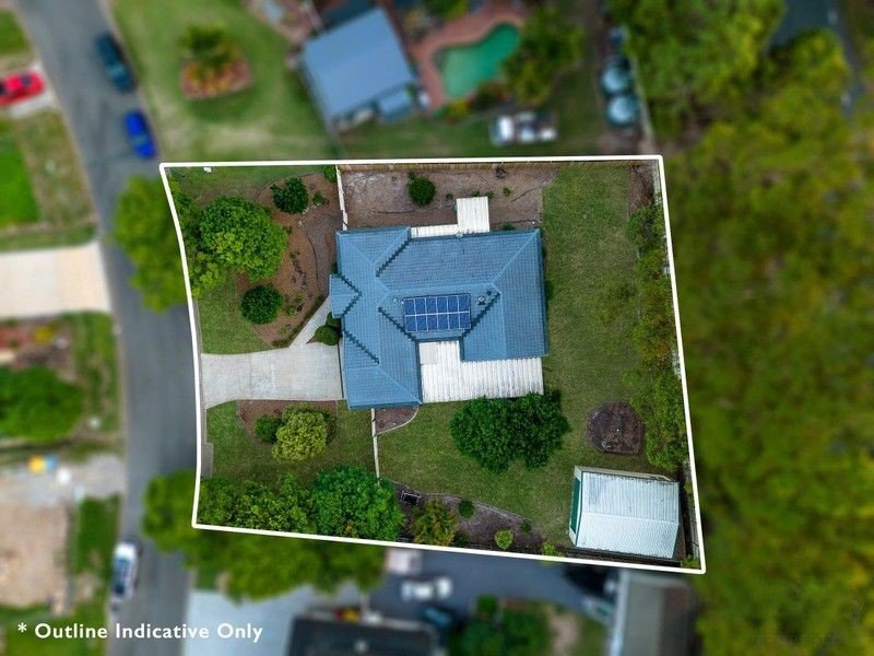 30 Manet Crescent, Forest Lake QLD 4078