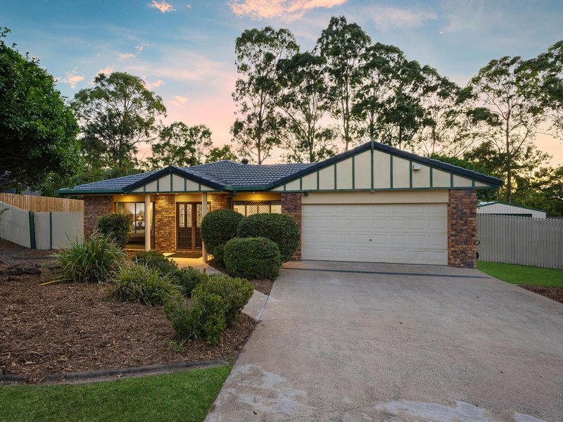 Photo - 30 Manet Crescent, Forest Lake QLD 4078 - Image 2