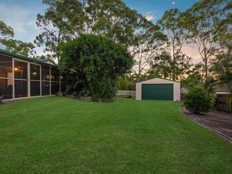 Photo - 30 Manet Crescent, Forest Lake QLD 4078 - Image 16