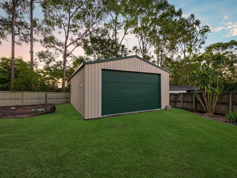 Photo - 30 Manet Crescent, Forest Lake QLD 4078 - Image 19