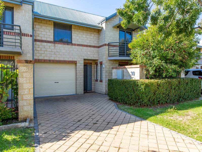 30 Marabank Loop, Bunbury WA 6230