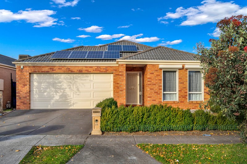 30 Mareeba Way, Craigieburn VIC 3064