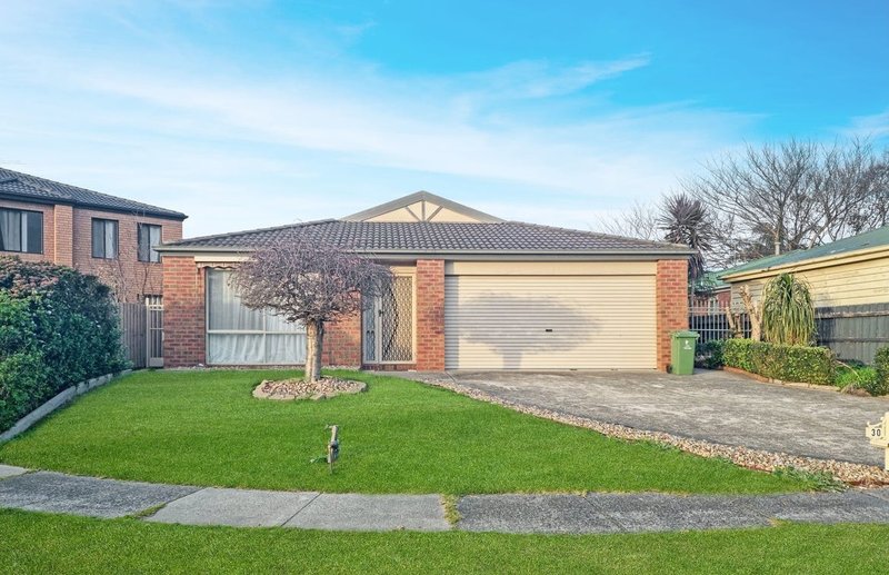 Photo - 30 Mariner Close, Cranbourne North VIC 3977 - Image 1