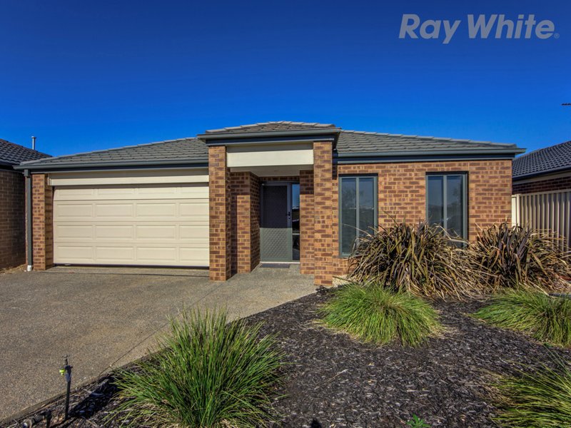 30 Marlo Drive, Melton West VIC 3337