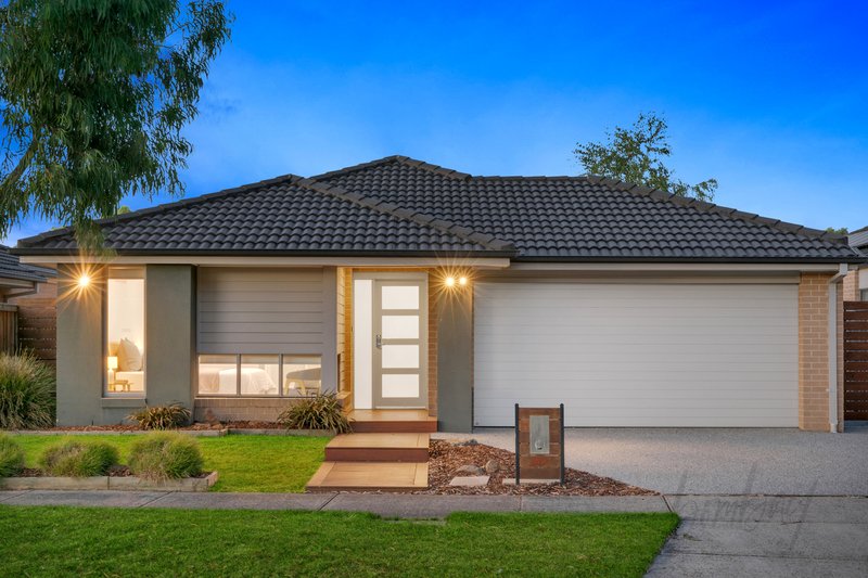 30 Marlowe Grange, Mernda VIC 3754