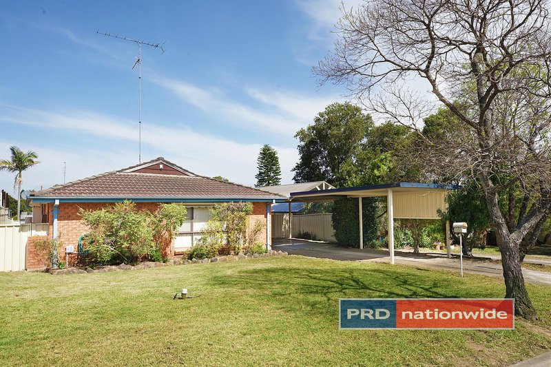 30 Marrett Way, Cranebrook NSW 2749