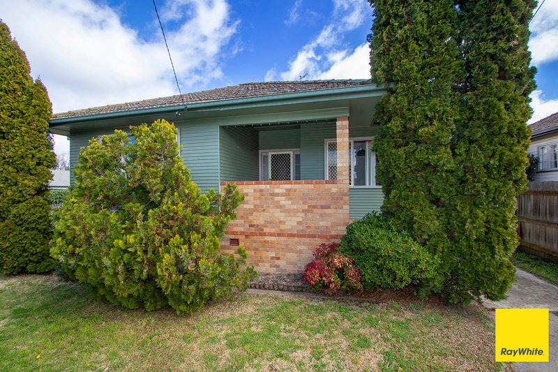 30 Marsh Street, Armidale NSW 2350