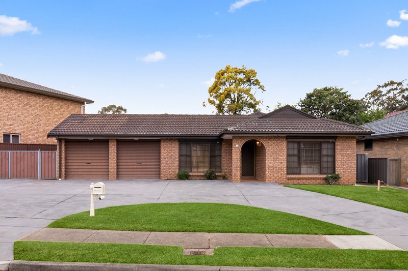 30 Marvell Road, Wetherill Park NSW 2164