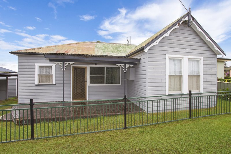 Photo - 30 Mary Street, Dungog NSW 2420 - Image 1