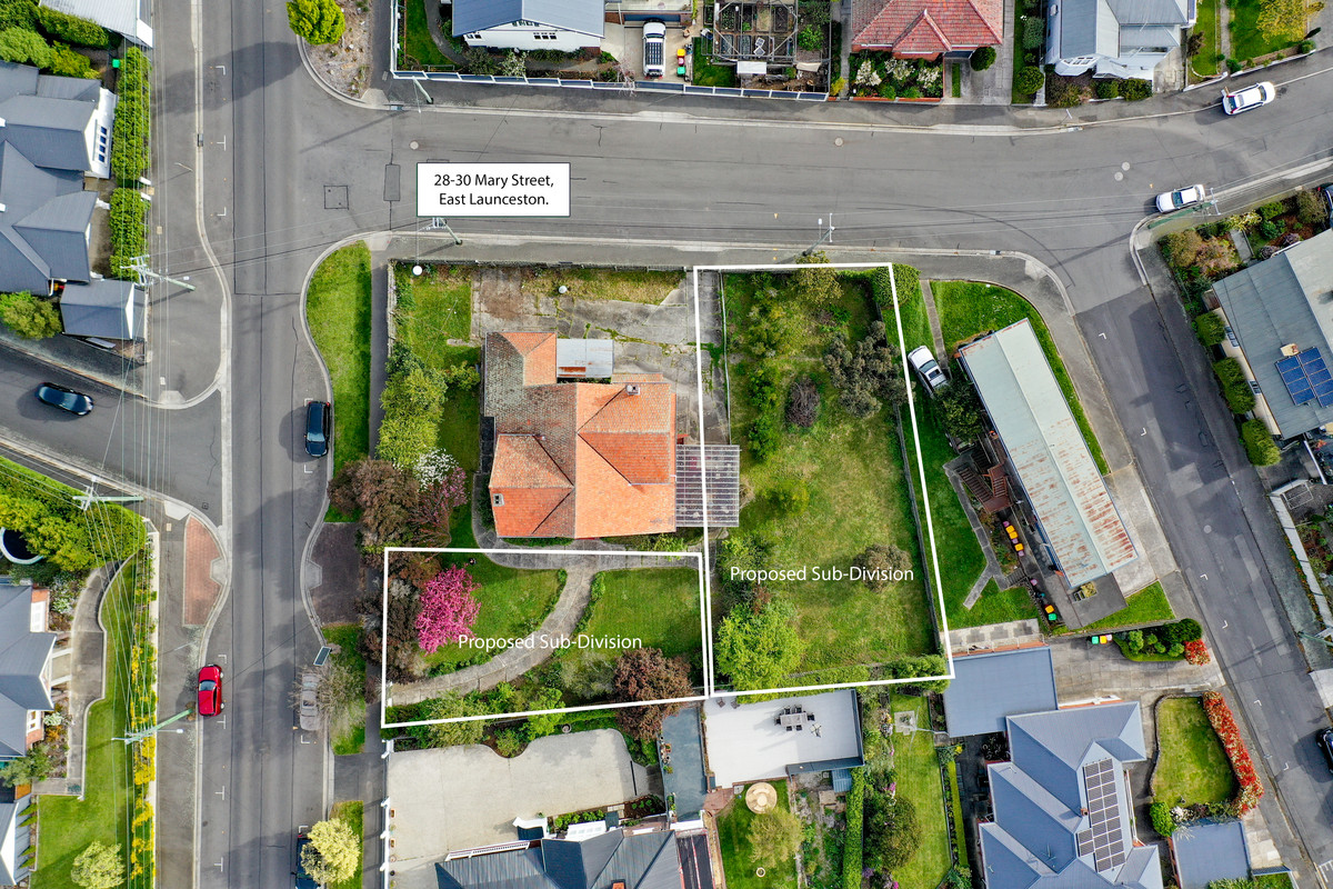 4-bedroom house at 30 Mary Street, East Launceston Tas 7250, , Tasmania