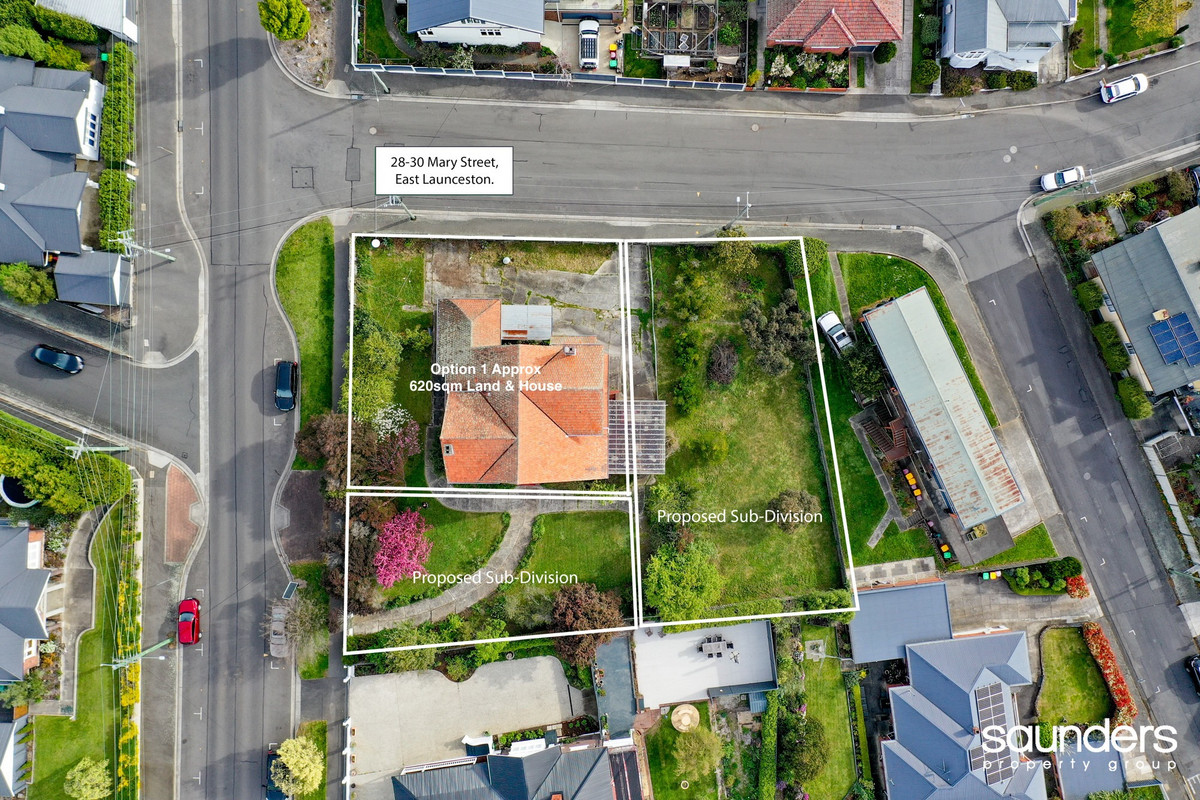 4-bedroom house at 30 Mary Street, East Launceston Tas 7250, , Tasmania