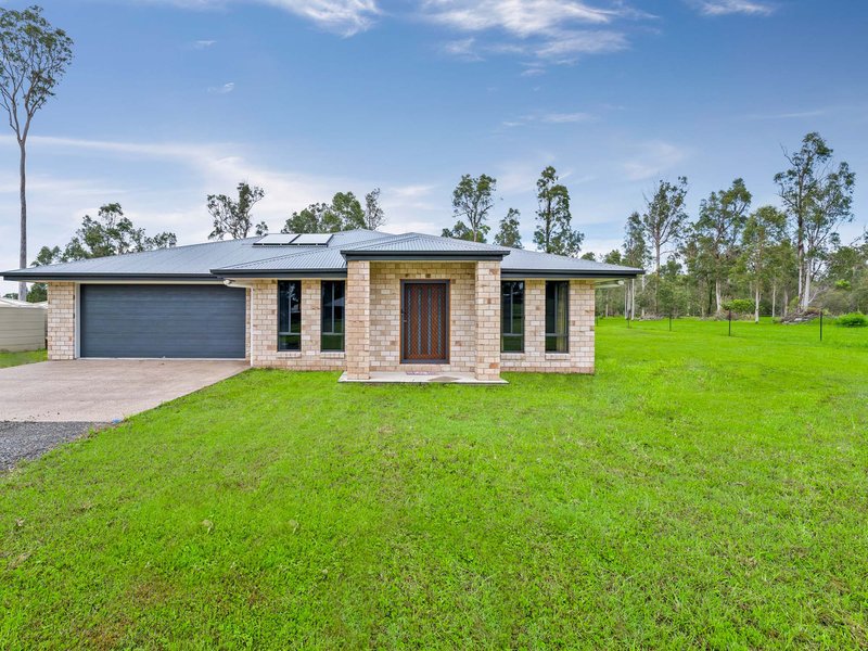 Photo - 30 Mary View Drive, Yengarie QLD 4650 - Image 4