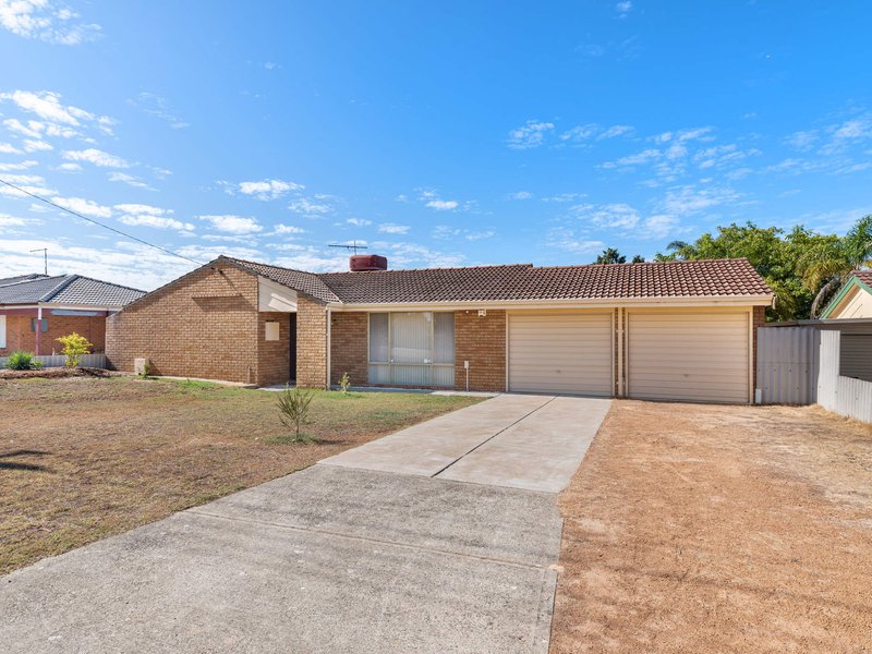 30 Mason Court, South Lake WA 6164