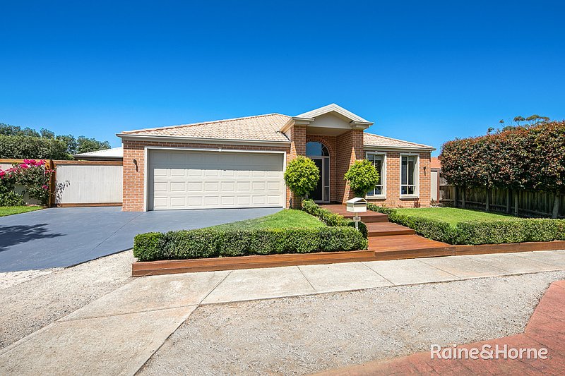 Photo - 30 Massie Circuit, Sunbury VIC 3429 - Image 3