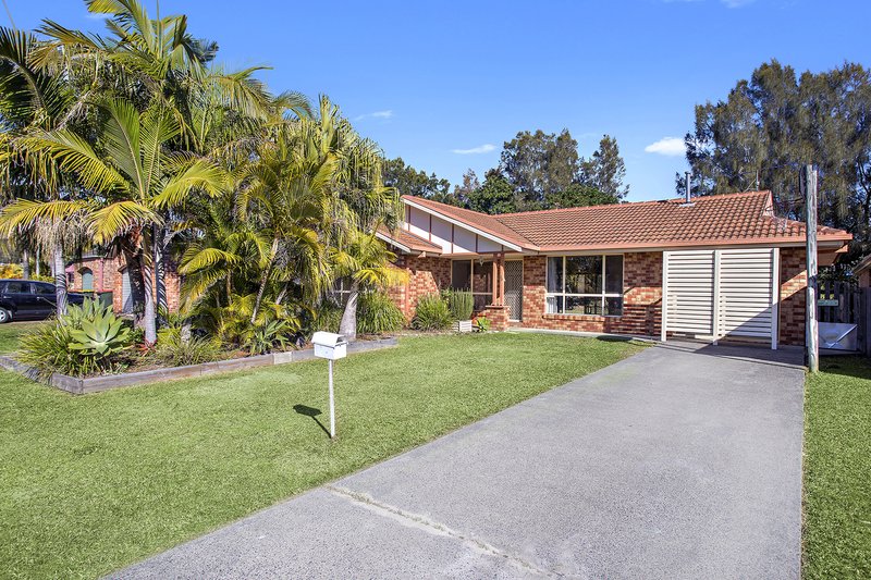 30 Mathie Street, Coffs Harbour NSW 2450