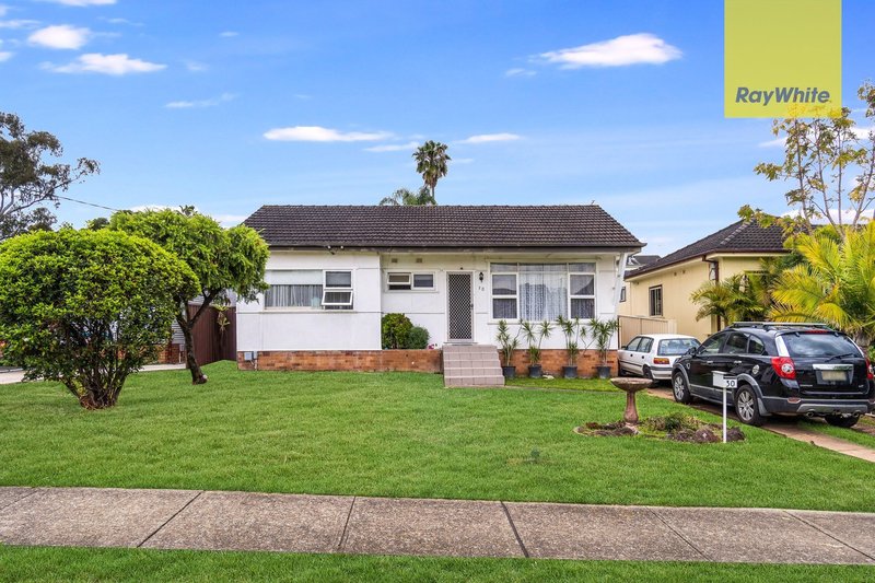 30 Maud Street, Blacktown NSW 2148