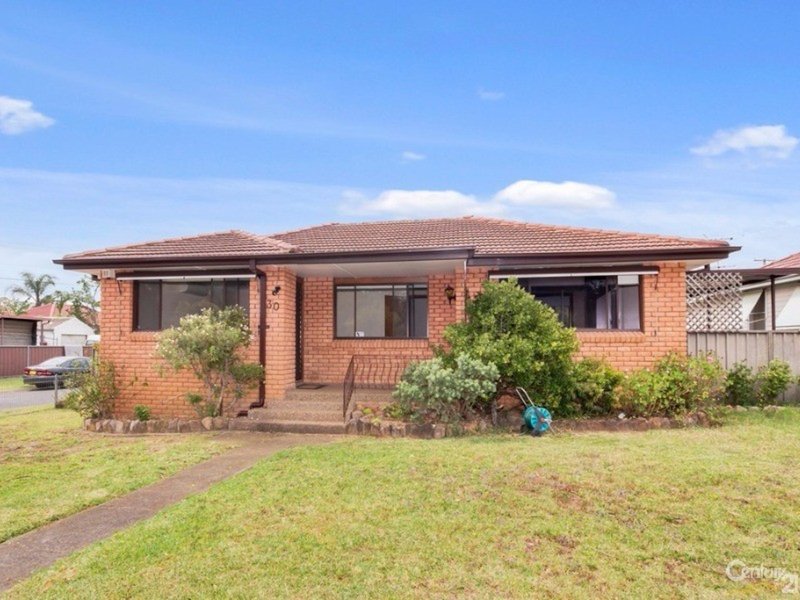 30 Mawson Drive, Cartwright NSW 2168