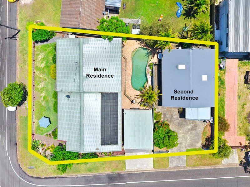 30 Mawson Drive, Killarney Vale NSW 2261