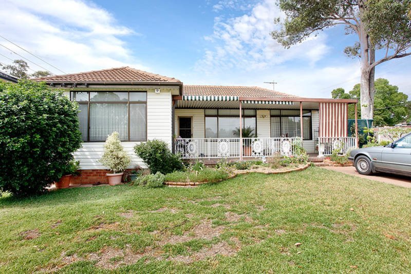 Photo - 30 Mcculloch Road, Blacktown NSW 2148 - Image