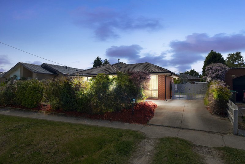 30 Mcdonalds Road, Epping VIC 3076