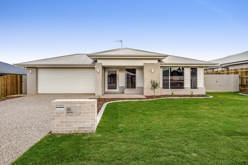 Photo - 30 Mcgee Drive, Kearneys Spring QLD 4350 - Image 1