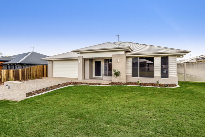 Photo - 30 Mcgee Drive, Kearneys Spring QLD 4350 - Image 2