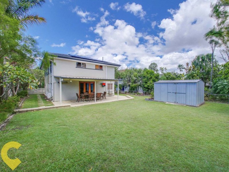 Photo - 30 Mcghie Street, Zillmere QLD 4034 - Image 23