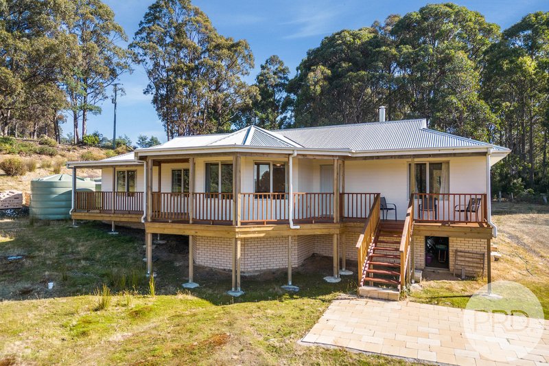 Photo - 30 Mcgurk Road, Mount Lloyd TAS 7140 - Image 2