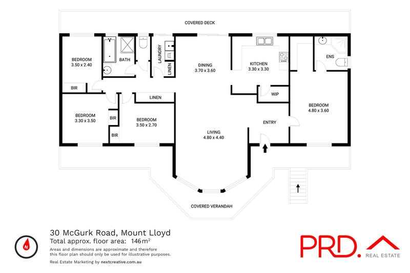 Photo - 30 Mcgurk Road, Mount Lloyd TAS 7140 - Image 31