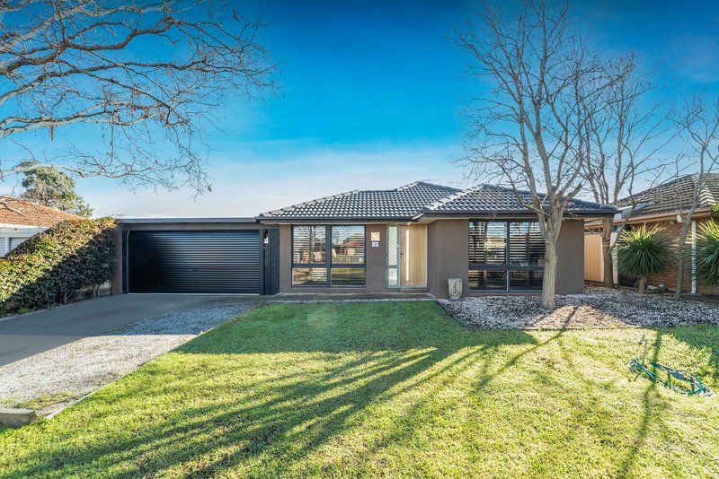 30 Mckellar Avenue, Hoppers Crossing VIC 3029