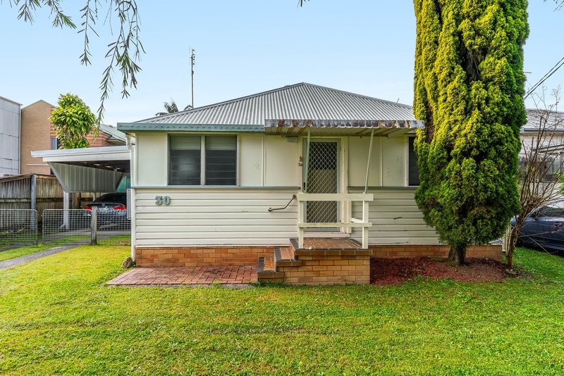 Photo - 30 Mclachlan Street, Maclean NSW 2463 - Image 2
