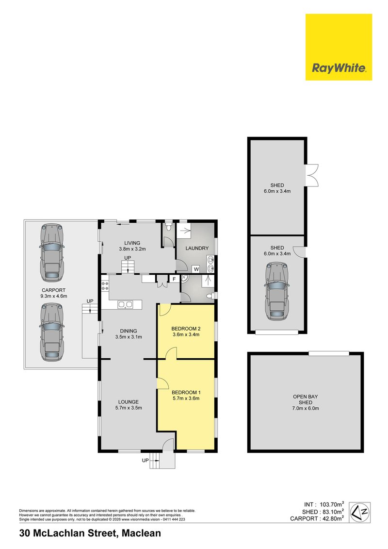 Photo - 30 Mclachlan Street, Maclean NSW 2463 - Image 12