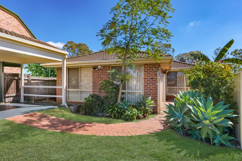 30 Mclaren Place, Ingleburn NSW 2565