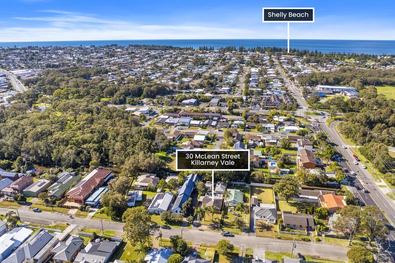Photo - 30 Mclean Street, Killarney Vale NSW 2261 - Image 2