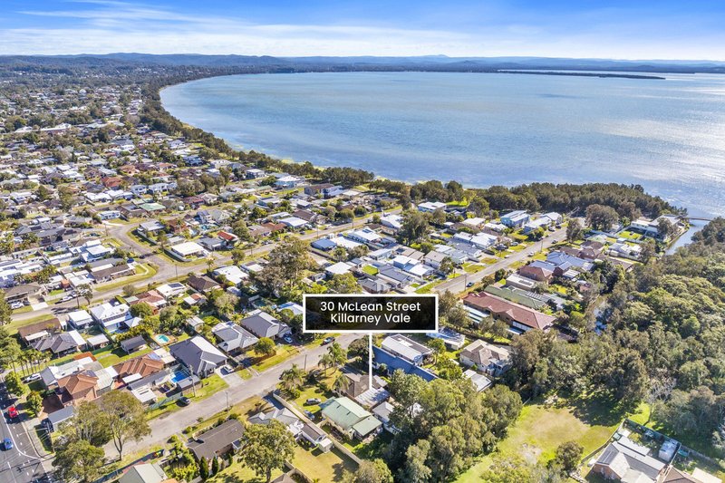 Photo - 30 Mclean Street, Killarney Vale NSW 2261 - Image 16