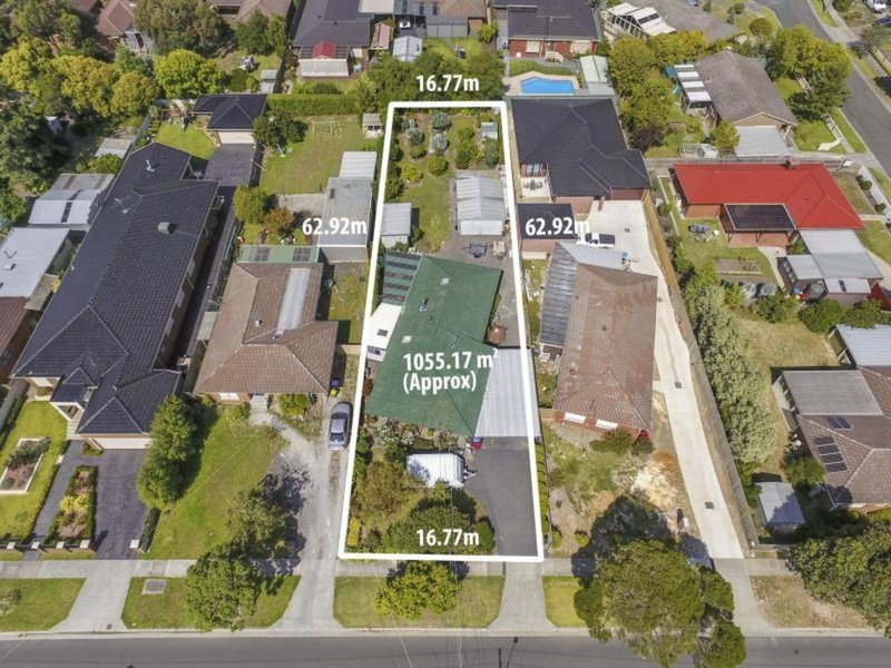 30 Mcmahons Road, Ferntree Gully VIC 3156