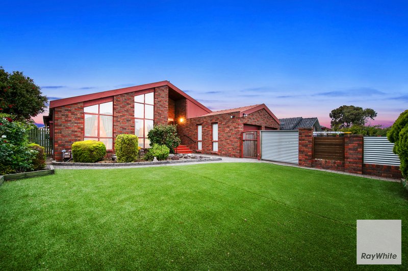 30 Medina Road, Keilor Downs VIC 3038